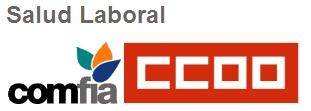 Comfía Salud Laboral