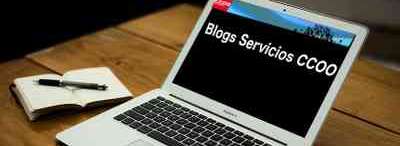 Blogs Servicios CCOO