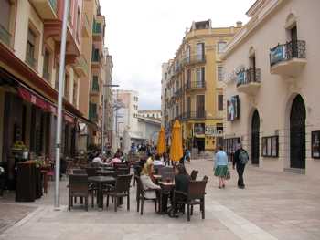 Hosteleria malaga convenio