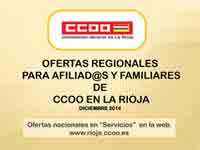 descuentos rioja ocio salud