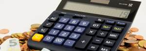 Calculo indemnizaciones extinción contrato trabajo