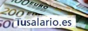 Compara tu salario