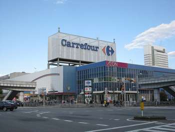 Acuerdo condiciones de trabajo Carrefour