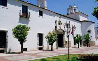 Paradores Extremadura