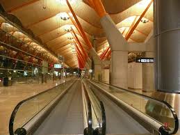 Acuerdo cafeterias aeropuerto de barajas