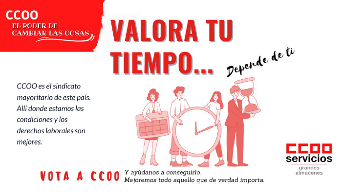 Infografía campaña