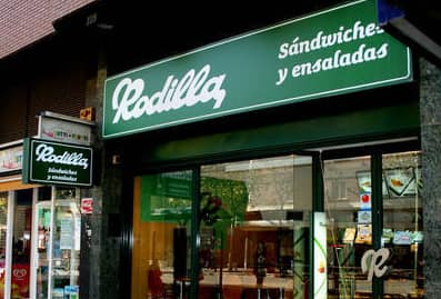 Establecimiento del Grupo Rodilla. Salario de Convenio