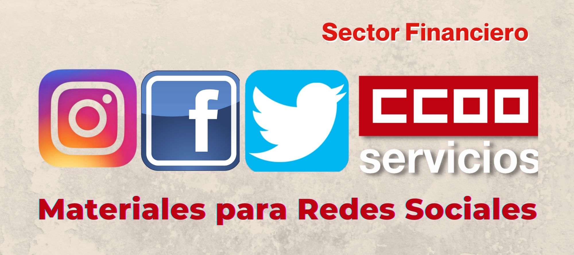 redes