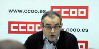 Rueda prensa Jose Maria Martinez