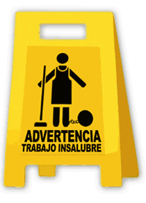 Camareras de piso.
