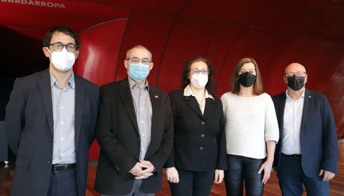 CCOO valora de manera positiva los cambios en la Ley Turística de les Illes Balears