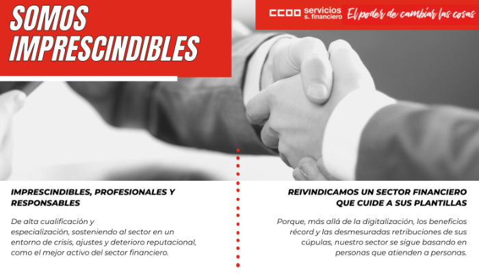 campaña eess banca