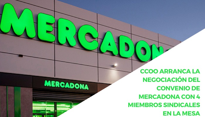 fachada Mercadona