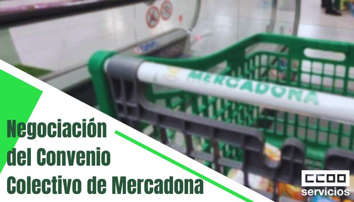 imagen infografía convenio Mercadona