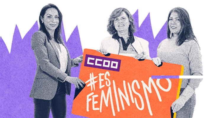 8M feminismo