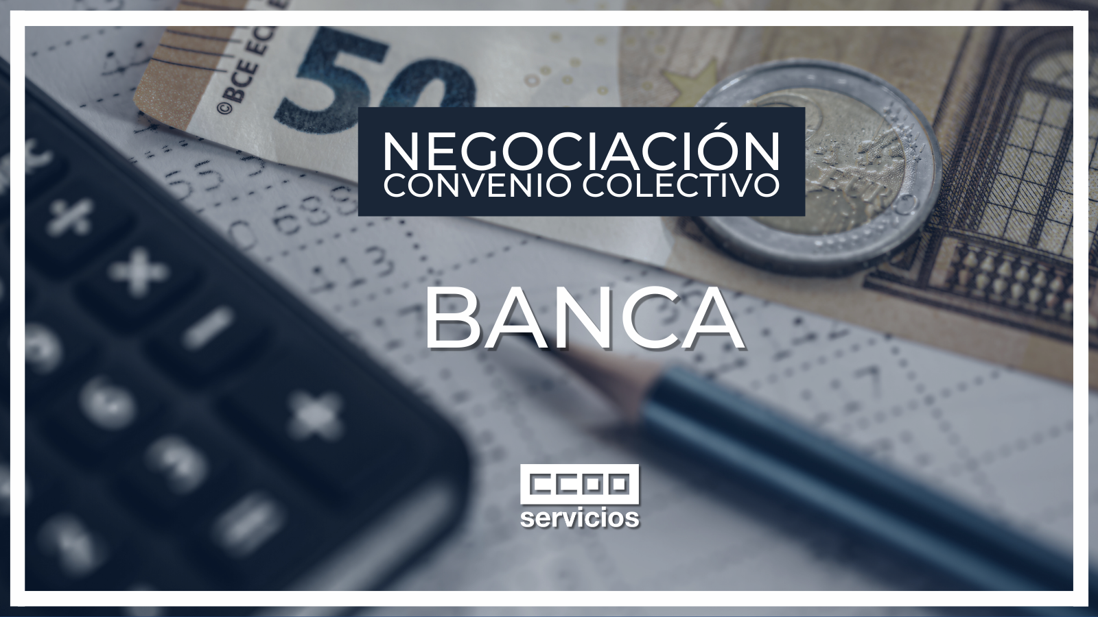 Convenio Colectivo de Banca