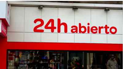 Apertura comercios 24 horas