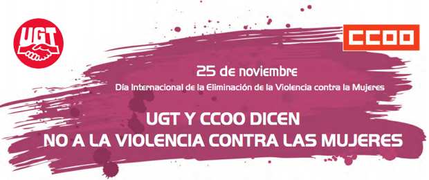 25 noviembre no a la violencia contra las mujeres