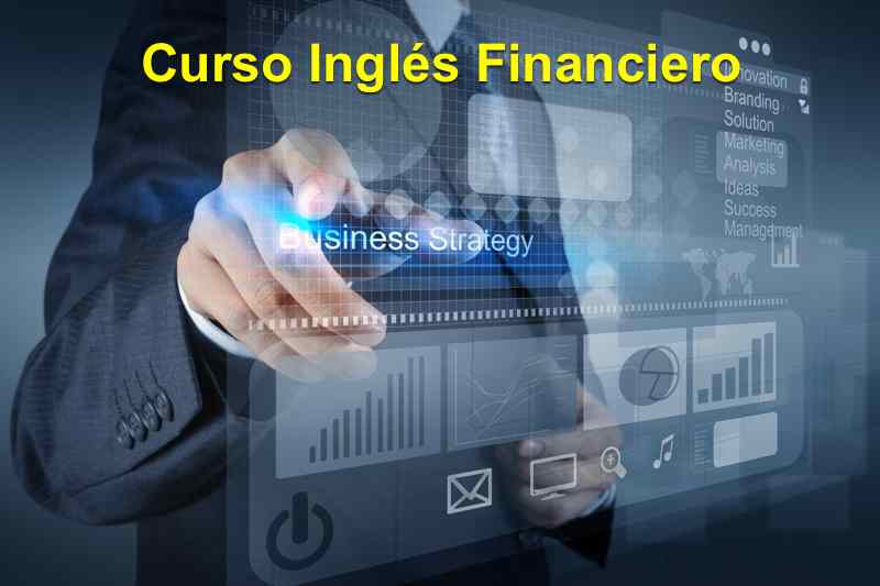 iCurso Ingles Financiero