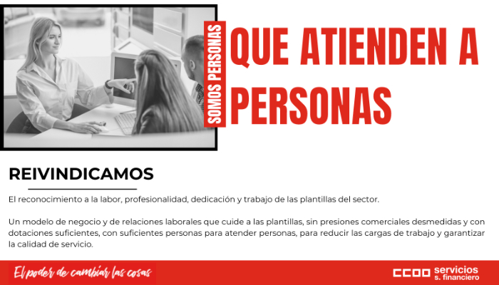 campaña eess banca
