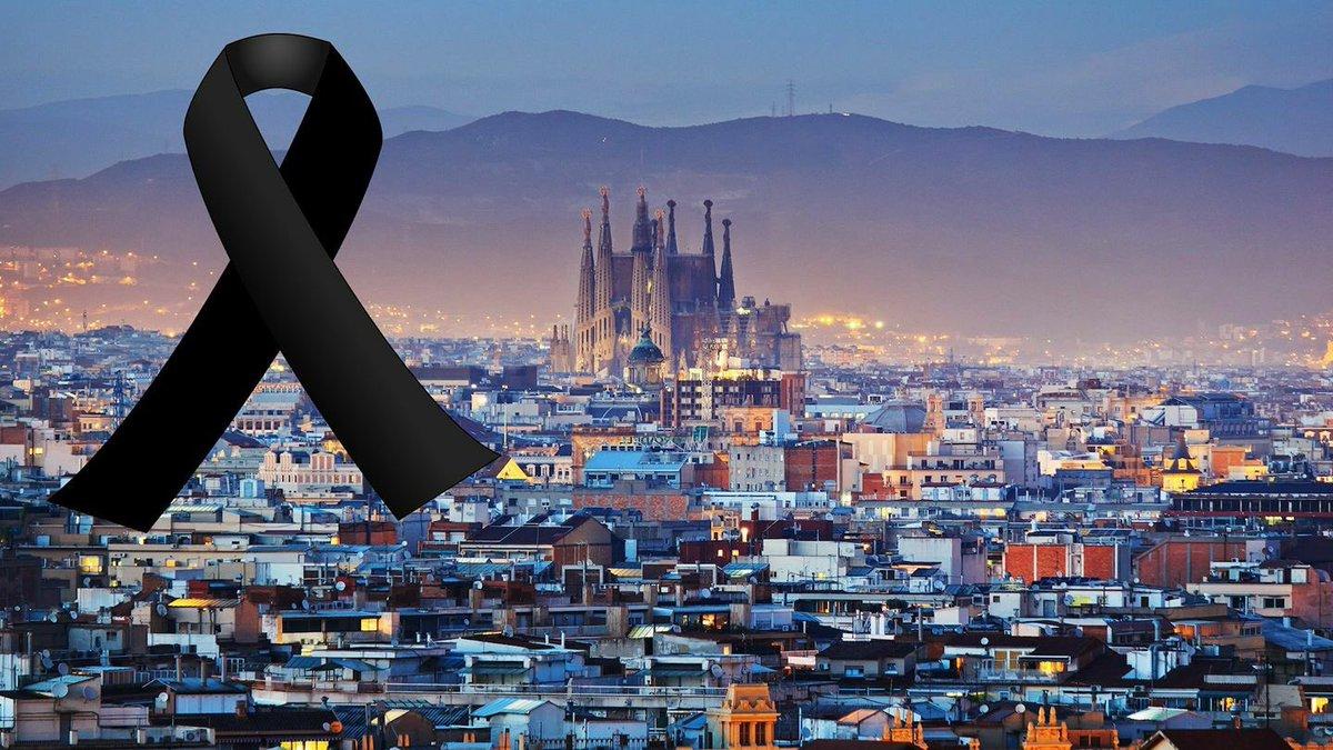 CCOO y UGT condenan los de Barcelona y Cambrils y llaman a la ciudadanía a participar en los actos de solidaridad y condena