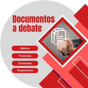 documentos a debate