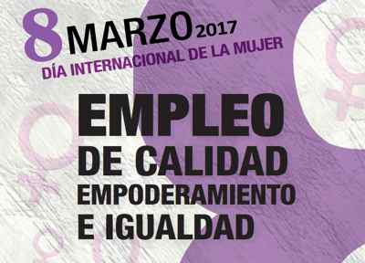 Empleo e igualdad