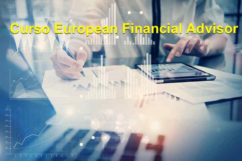 Curso Europena Financial Advisor