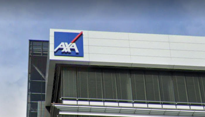 edificio oficinas AXA en Madrid (A2) 