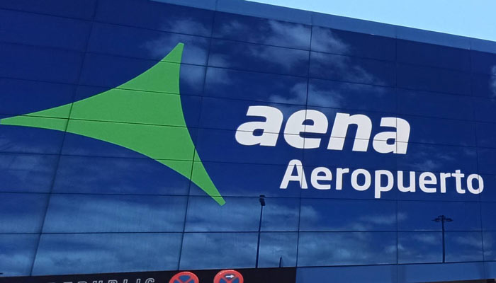 Aena