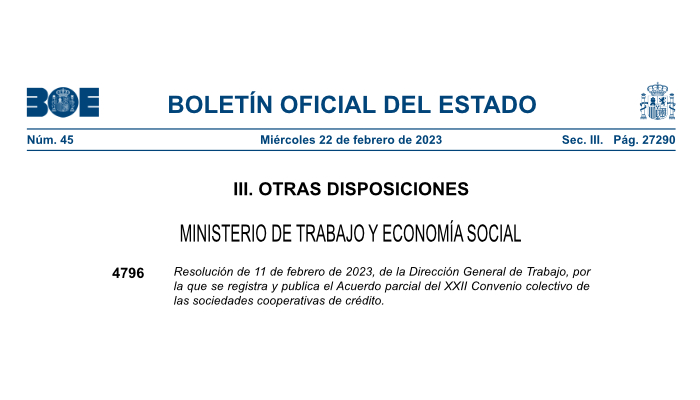 imagen de la portada del boletín