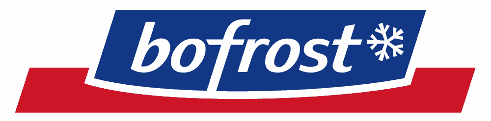 Logo Bofrost