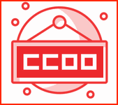 Confederació CCOO