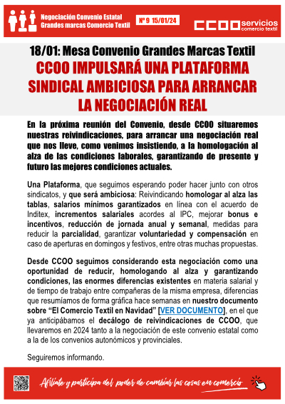 Comunicado9 Convenio ARTE