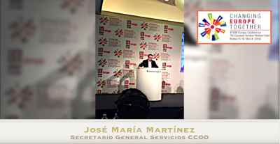 Jose Maria Martinez UNI