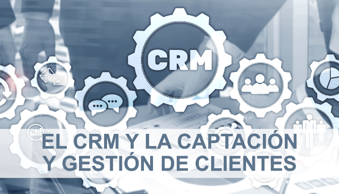 curso el CRM 