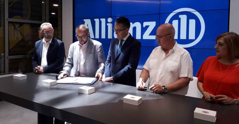 Convenio Colectivo Allianz CCOO