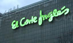 el corte ingles