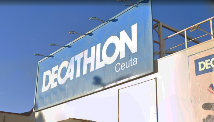 Decathlon - Ceuta