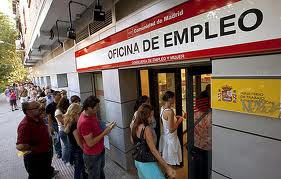 Oficina de  Empleo