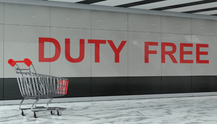 Duty Free 