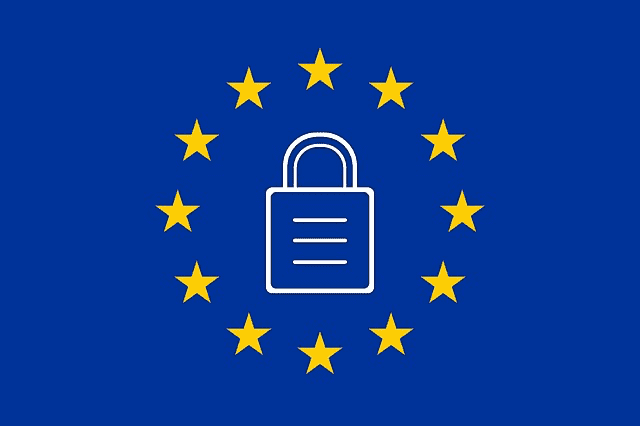 Jornada protección de datos europea.