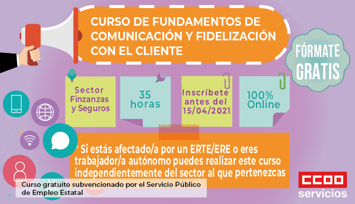 Fundamentos de la comunicacion