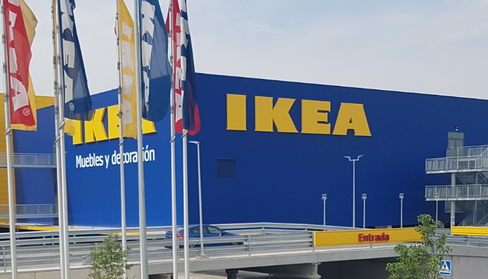 IKEA Alcorcón Madrid
