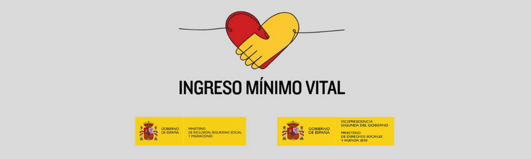 Ingreso minimo vital