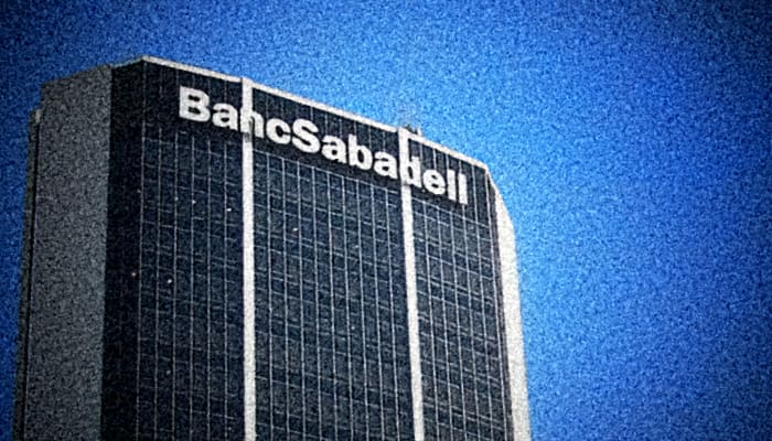 Sede banco sabadell