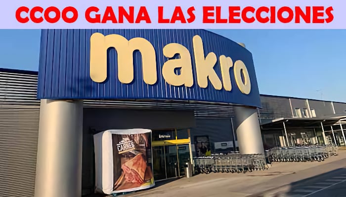 Elecciones sindicales en Makro