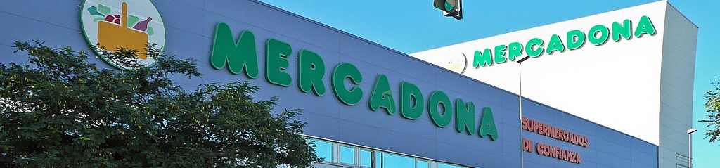 Supermercado Mercadona. Negociación Convenio colectivo