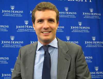 Pablo casado