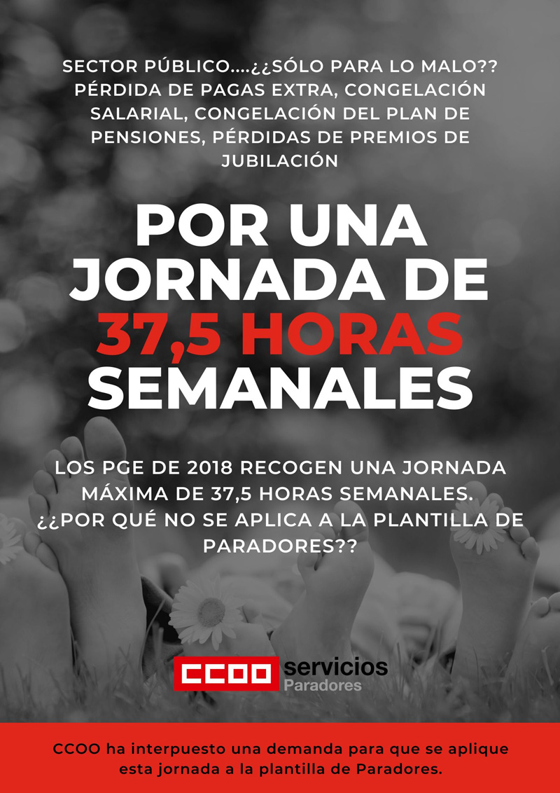 jornada semanal